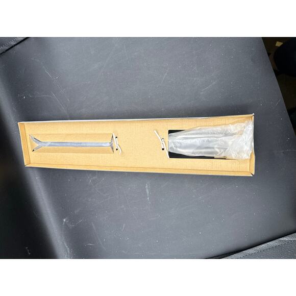 Brookstone Chefs Fork Thermometer - new in box - Picture 4 of 4